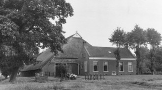 Rijksdienst voor het Cultureel Erfgoed: Berg, H.M. van den