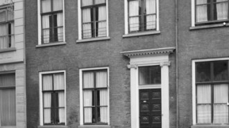 Rijksdienst voor het Cultureel Erfgoed: Dukker, G.J.