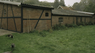 Rijksdienst voor het Cultureel Erfgoed: Roderburg, K. (Kris)