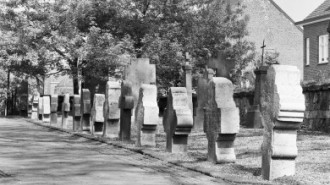 Rijksdienst voor het Cultureel Erfgoed: Galen, P. van