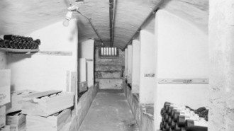 Rijksdienst voor het Cultureel Erfgoed: Koning, J.P. de