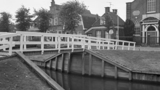 Rijksdienst voor het Cultureel Erfgoed: Galen, P. van