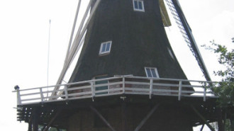 Rijksdienst voor het Cultureel Erfgoed: Terpstra, Frank