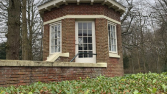 Rijksdienst voor het Cultureel Erfgoed: Bogers, Guido