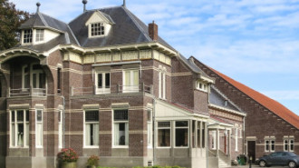 Rijksdienst voor het Cultureel Erfgoed: Brinkkemper, O. (Otto)