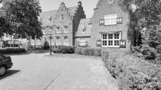 Rijksdienst voor het Cultureel Erfgoed: Heins, IJ.Th.