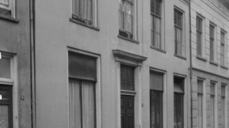 Rijksdienst voor het Cultureel Erfgoed: Dukker, G.J.