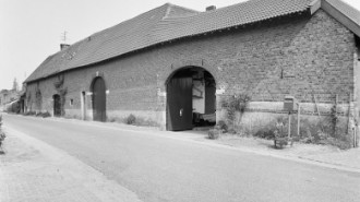 Rijksdienst voor het Cultureel Erfgoed: Galen, P. van