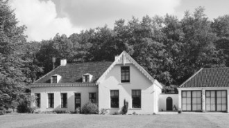 Rijksdienst voor het Cultureel Erfgoed: Wal, A.J. van der