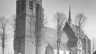 Rijksdienst voor het Cultureel Erfgoed