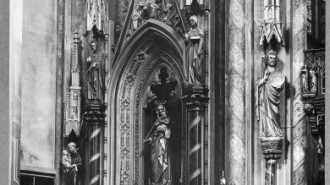 Rijksdienst voor het Cultureel Erfgoed: Bratsch, A.