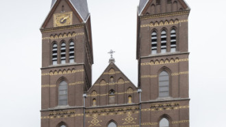 Rijksdienst voor het Cultureel Erfgoed: Schaap, Marchje