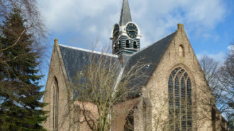 Rijksdienst voor het Cultureel Erfgoed: Brinkkemper, O. (Otto)