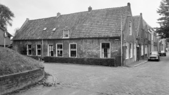 Rijksdienst voor het Cultureel Erfgoed: Dukker, G.J.