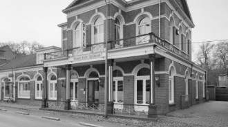 Rijksdienst voor het Cultureel Erfgoed: Koning, J.P. de