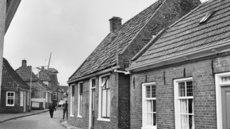 Rijksdienst voor het Cultureel Erfgoed: Wal, A.J. van der