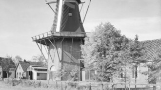 Rijksdienst voor het Cultureel Erfgoed: Wal, H. van der