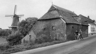 Rijksdienst voor het Cultureel Erfgoed: Wal, A.J. van der