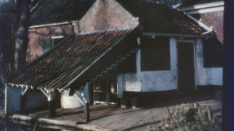 Rijksdienst voor het Cultureel Erfgoed: Bouma, S.J.