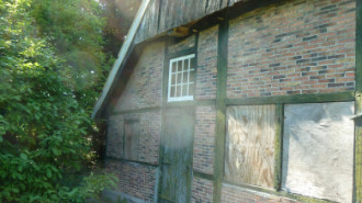 Rijksdienst voor het Cultureel Erfgoed: Wal, Henry van der