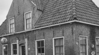 Rijksdienst voor het Cultureel Erfgoed: Wal, A.J. van der