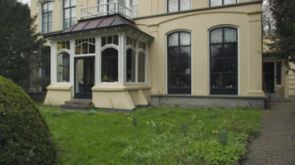 Rijksdienst voor het Cultureel Erfgoed: Galen, P. van