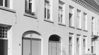 Rijksdienst voor het Cultureel Erfgoed: Delemarre, G.Th.