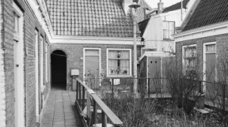 Rijksdienst voor het Cultureel Erfgoed: Tangel, L.M.