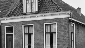 Rijksdienst voor het Cultureel Erfgoed: Wal, A.J. van der