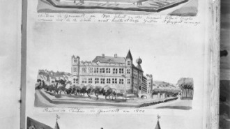 Rijksdienst voor het Cultureel Erfgoed: Gulpen, Philippus Wilhelmus Jacobus van-Delemarre, G.Th.