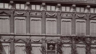 Rijksdienst voor het Cultureel Erfgoed: Kramer