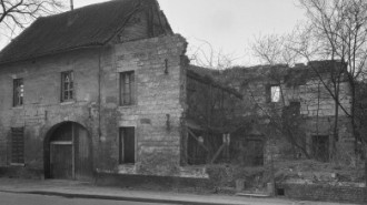 Rijksdienst voor het Cultureel Erfgoed: Delemarre, G.Th.