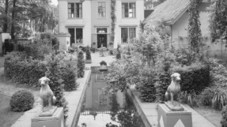 Rijksdienst voor het Cultureel Erfgoed: Koning, J.P. de