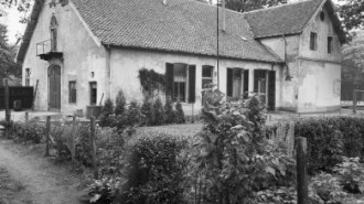 Rijksdienst voor het Cultureel Erfgoed: Wal, A.J. van der