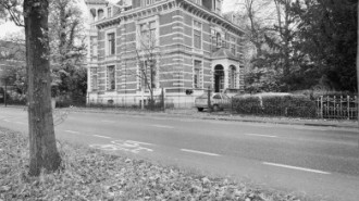 Rijksdienst voor het Cultureel Erfgoed: Dukker, G.J.