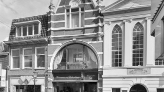 Rijksdienst voor het Cultureel Erfgoed: Koning, J.P. de