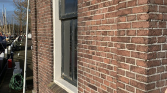 Rijksdienst voor het Cultureel Erfgoed: Bogers, Guido