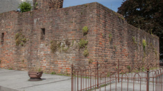 Rijksdienst voor het Cultureel Erfgoed: Speelman, Albert