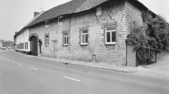 Rijksdienst voor het Cultureel Erfgoed: Galen, P. van