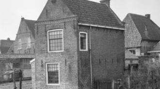 Rijksdienst voor het Cultureel Erfgoed: Dukker, G.J.