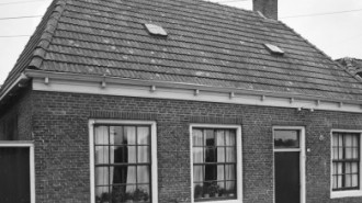 Rijksdienst voor het Cultureel Erfgoed: Dukker, G.J.