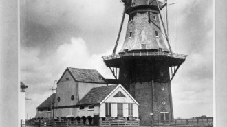 Rijksdienst voor het Cultureel Erfgoed: Koning, J.P. de