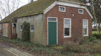 Rijksdienst voor het Cultureel Erfgoed: Booms, Chris