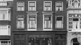 Rijksdienst voor het Cultureel Erfgoed: Dukker, G.J.