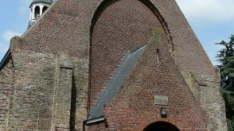 Rijksdienst voor het Cultureel Erfgoed: Bogers, Guido