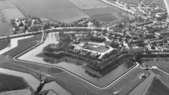 Rijksdienst voor het Cultureel Erfgoed: Capital Press Schiphol