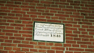 Rijksdienst voor het Cultureel Erfgoed: Ferro, F.