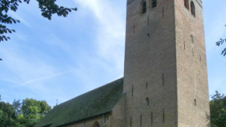 Rijksdienst voor het Cultureel Erfgoed: Lochem, S. (Sandra) van - Wel, van der