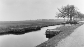 Rijksdienst voor het Cultureel Erfgoed: Wal, A.J. van der