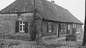 Rijksdienst voor het Cultureel Erfgoed: Tangel, L.M.